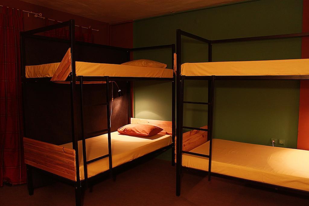Hosteleski Hostel Eskişehir Zimmer foto