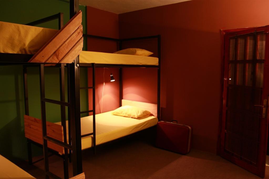 Hosteleski Hostel Eskişehir Zimmer foto