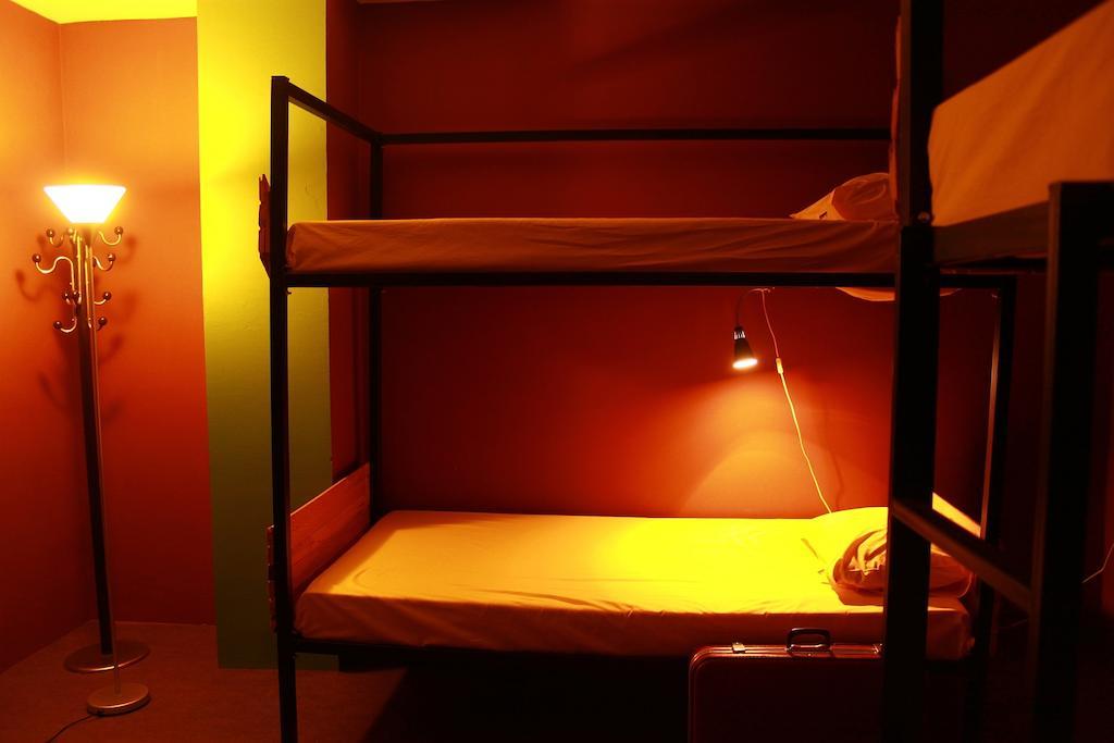 Hosteleski Hostel Eskişehir Zimmer foto