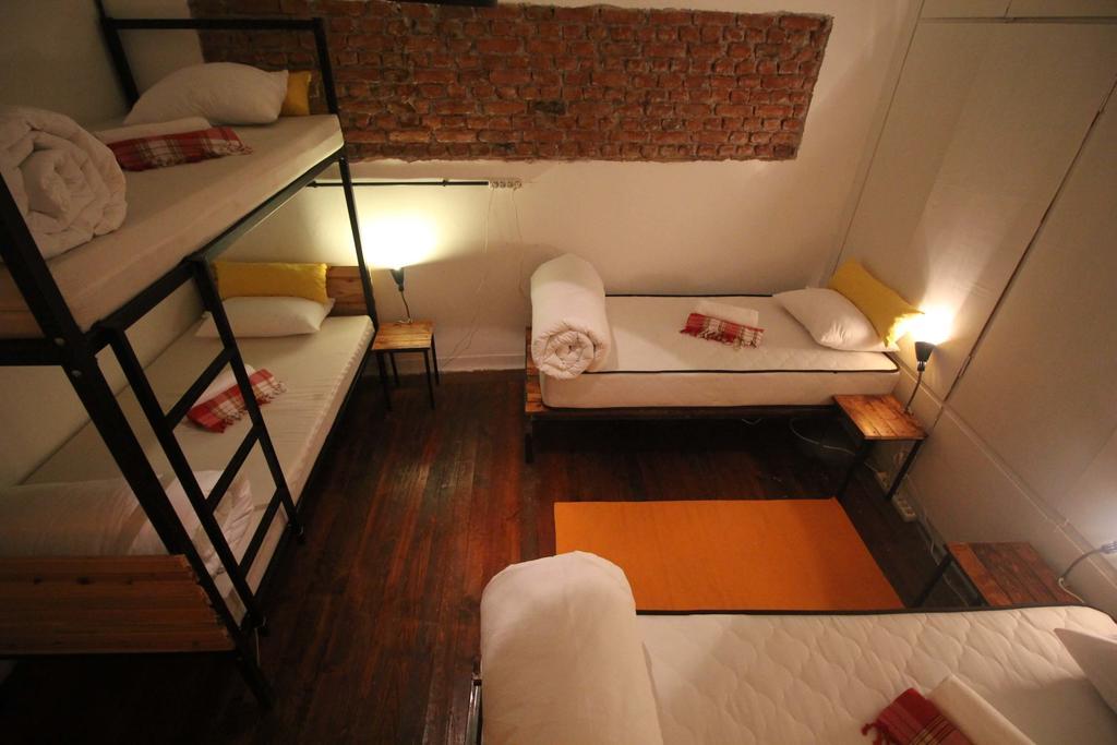 Hosteleski Hostel Eskişehir Exterior foto