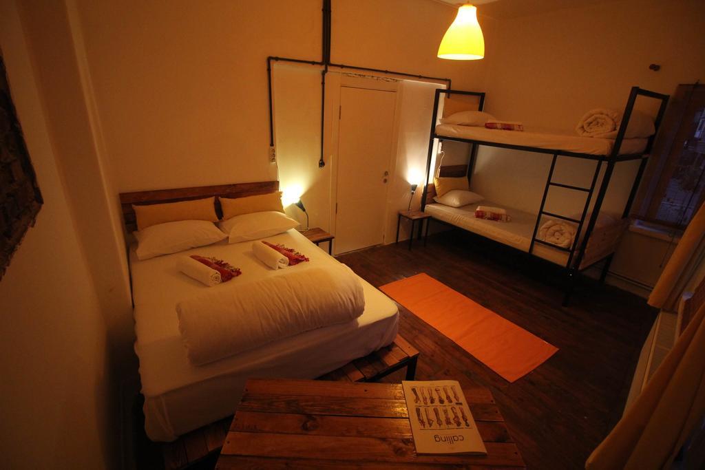 Hosteleski Hostel Eskişehir Exterior foto
