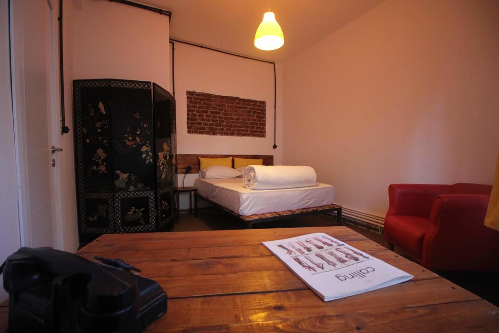 Hosteleski Hostel Eskişehir Exterior foto